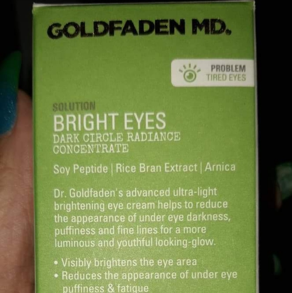 Goldfadden